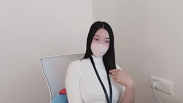 Snapshot of Lucky-kaka999 chatting on 1, 6, 2026 Lucky-kaka999 online show from 1, 6, 2026