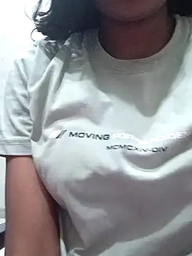 Snapshot of cute_monu chatting on 22, 1, 2025 cute monu online show from 22, 1, 2025