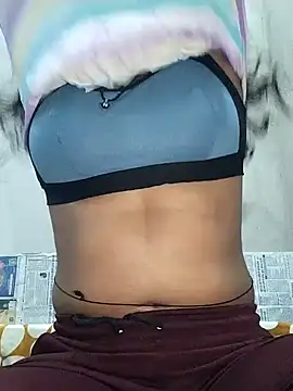 Snapshot of cute_monu chatting on 13, 2, 2025 cute monu online show from 13, 2, 2025