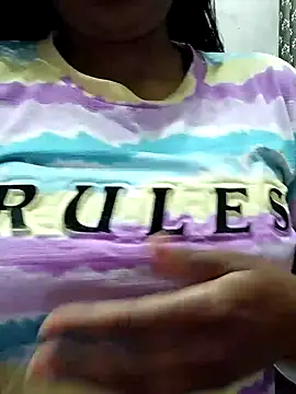 Snapshot of cute_monu chatting on 23, 1, 2025 cute monu online show from 23, 1, 2025