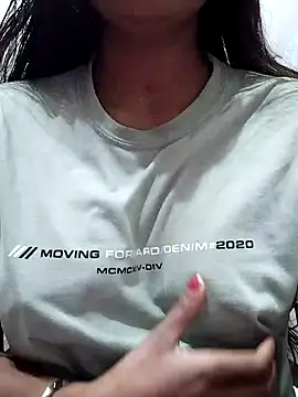 Snapshot of cute_monu chatting on 25, 1, 2025 cute monu online show from 25, 1, 2025