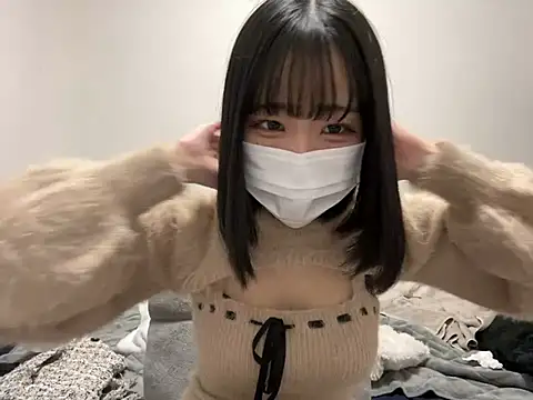 Snapshot of ImpAct-chan chatting on 1, 1, 2025 ImpAct-chan online show from 1, 1, 2025