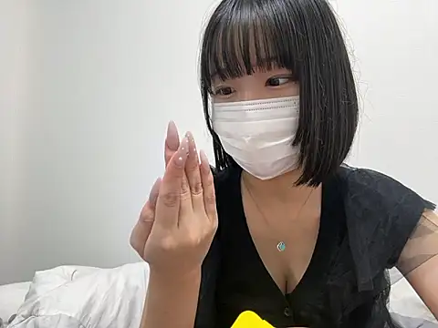 Snapshot of ImpAct-chan chatting on 4, 10, 2025 ImpAct-chan online show from 4, 10, 2025