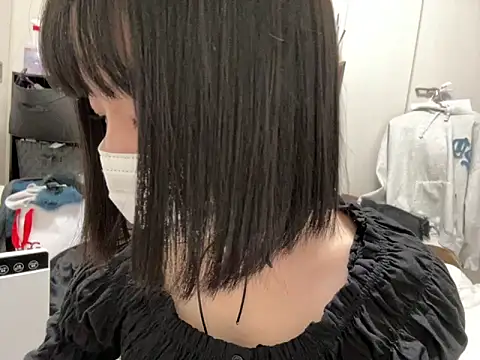 Snapshot of ImpAct-chan chatting on 15, 2, 2025 ImpAct-chan online show from 15, 2, 2025
