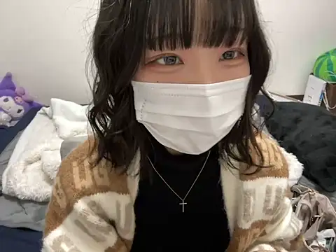 Snapshot of ImpAct-chan chatting on 8, 1, 2025 ImpAct-chan online show from 8, 1, 2025
