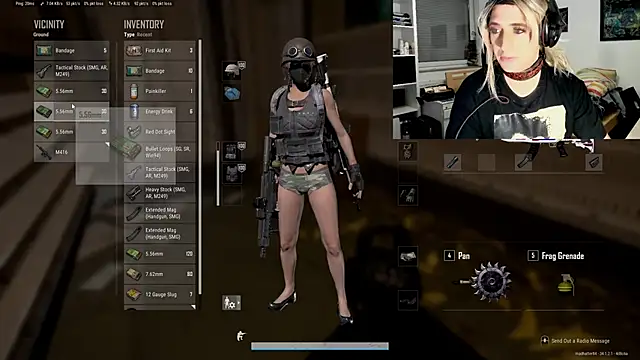 Snapshot of DYasmin69 chatting on 8, 3, 2025 DYasmin69 online show from 8, 3, 2025