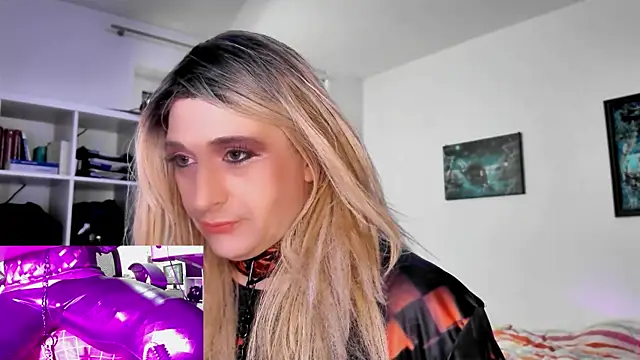 Snapshot of DYasmin69 chatting on 22, 2, 2025 DYasmin69 online show from 22, 2, 2025