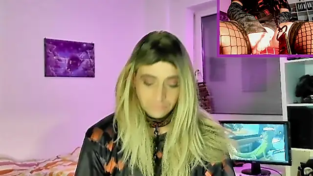 Snapshot of DYasmin69 chatting on 22, 2, 2025 DYasmin69 online show from 22, 2, 2025