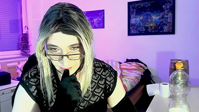 Snapshot of DYasmin69 chatting on 11, 3, 2025 DYasmin69 online show from 11, 3, 2025