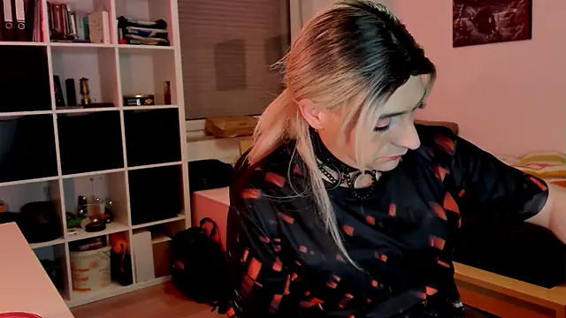 Snapshot of DYasmin69 chatting on 21, 3, 2025 DYasmin69 online show from 21, 3, 2025