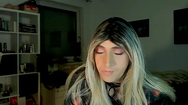 Snapshot of DYasmin69 chatting on 21, 3, 2025 DYasmin69 online show from 21, 3, 2025