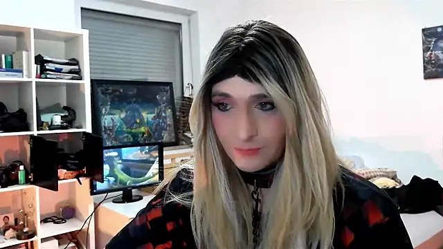 Snapshot of DYasmin69 chatting on 12, 2, 2025 DYasmin69 online show from 12, 2, 2025