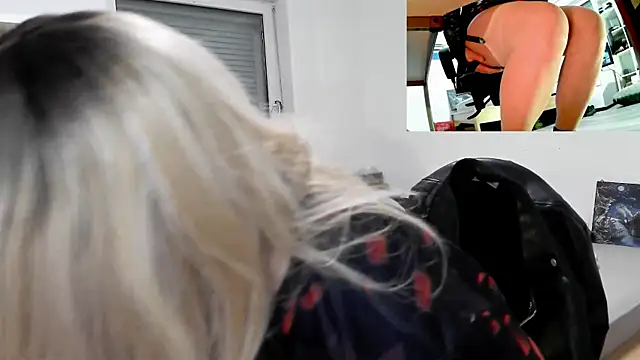 Snapshot of DYasmin69 chatting on 12, 2, 2025 DYasmin69 online show from 12, 2, 2025