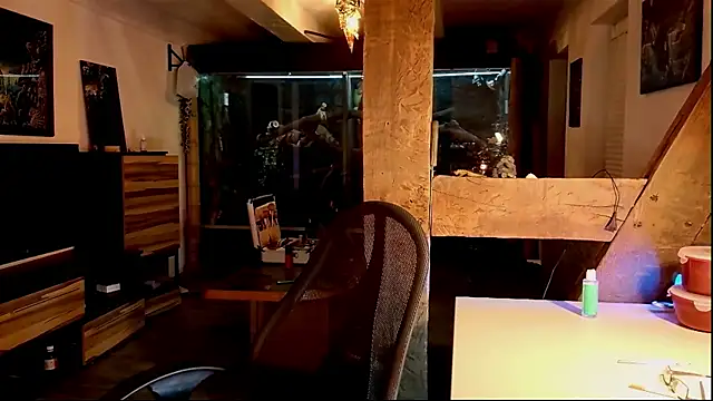 Snapshot of DYasmin69 chatting on 1, 11, 2025 DYasmin69 online show from 1, 11, 2025