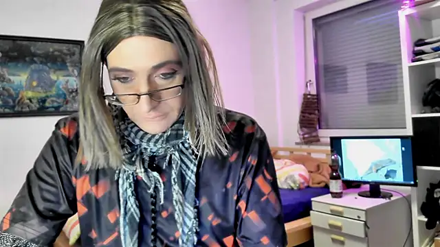 Snapshot of DYasmin69 chatting on 22, 2, 2025 DYasmin69 online show from 22, 2, 2025