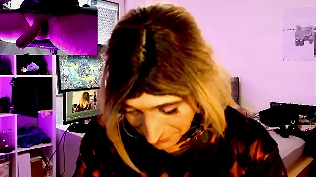 Snapshot of DYasmin69 chatting on 15, 2, 2025 DYasmin69 online show from 15, 2, 2025