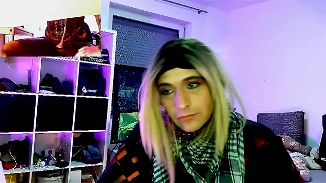 Snapshot of DYasmin69 chatting on 15, 2, 2025 DYasmin69 online show from 15, 2, 2025