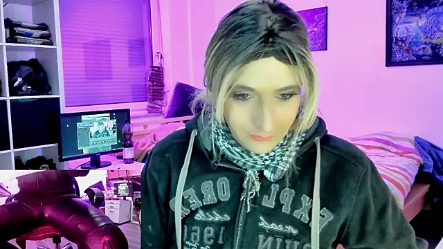 Snapshot of DYasmin69 chatting on 22, 2, 2025 DYasmin69 online show from 22, 2, 2025