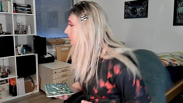 Snapshot of DYasmin69 chatting on 21, 3, 2025 DYasmin69 online show from 21, 3, 2025