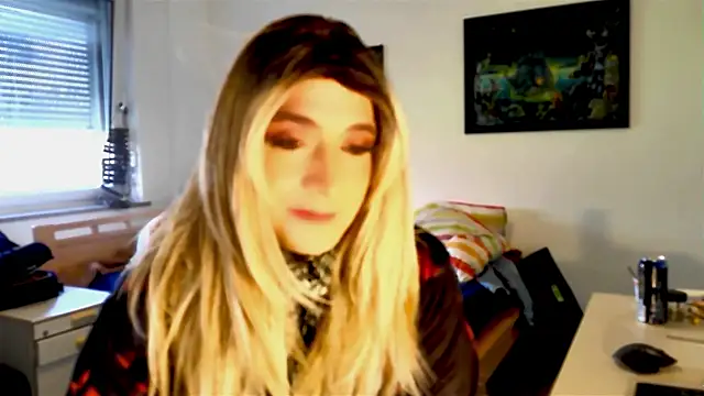 Snapshot of DYasmin69 chatting on 8, 3, 2025 DYasmin69 online show from 8, 3, 2025