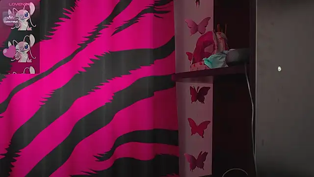 Vasya Sylvia online show from 7, 11, 2025