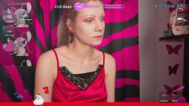 Vasya Sylvia online show from 26, 10, 2025