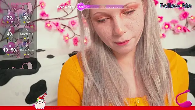 Vasya Sylvia online show from 6, 3, 2026