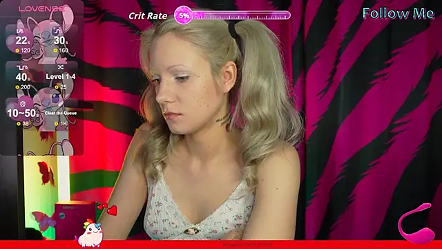 Vasya Sylvia online show from 8, 7, 2026