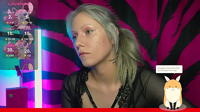 Vasya Sylvia online show from 17, 6, 2026