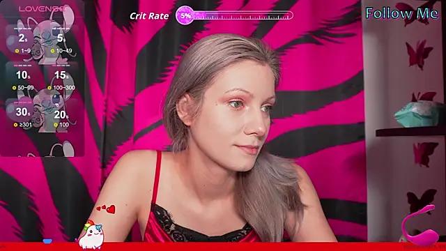 Vasya Sylvia online show from 11, 10, 2025