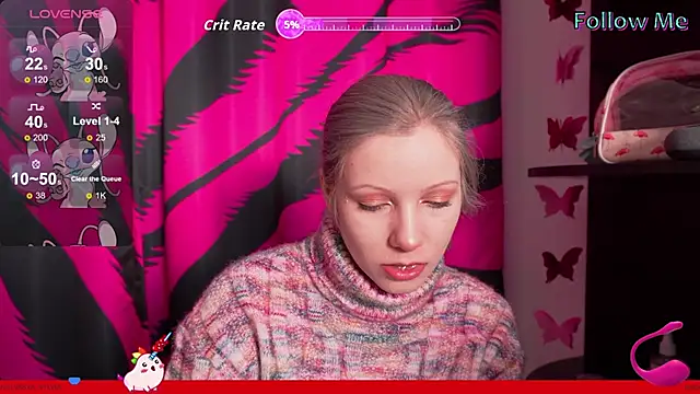 Vasya Sylvia online show from 30, 9, 2025
