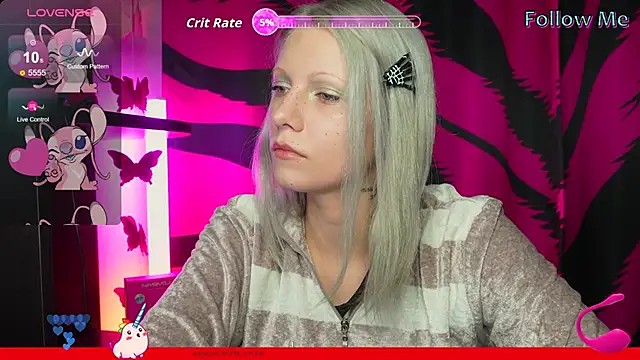 Vasya Sylvia online show from 19, 6, 2026