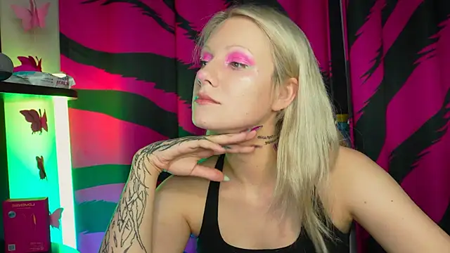 Vasya Sylvia online show from 18, 7, 2026