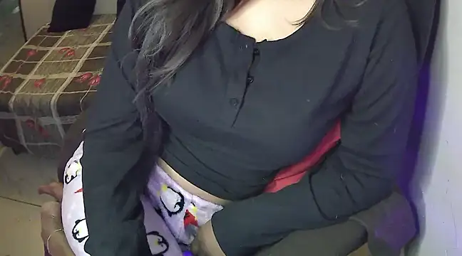 Snapshot of JASWINDER_KAUR chatting on 22, 2, 2025 JASWINDER KAUR online show from 22, 2, 2025