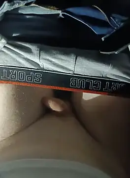 kinkylittle12 online show from 6, 10, 2025