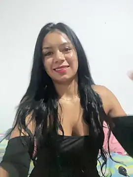 Charlotemonroe online show from 2, 1, 2025