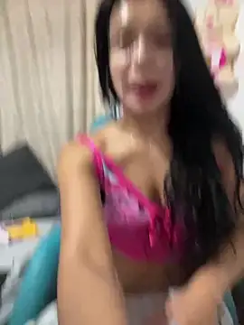 Charlotemonroe online show from 13, 1, 2025