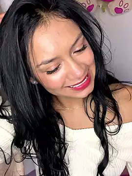 Charlotemonroe online show from 31, 12, 2024