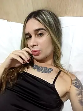 NaughtyBarbie19 online show from 21, 11, 2025