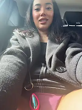 Alexiaa2006 online show from 24, 4, 2026