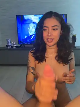 Alexiaa2006 online show from 14, 6, 2026