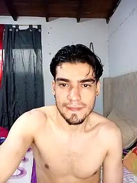 Snapshot of BlakeandRouse chatting on 18, 1, 2026 BlakeandRouse online show from 18, 1, 2026