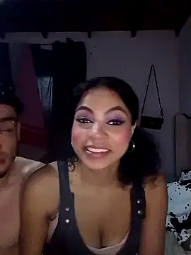 Snapshot of BlakeandRouse chatting on 11, 1, 2026 BlakeandRouse online show from 11, 1, 2026