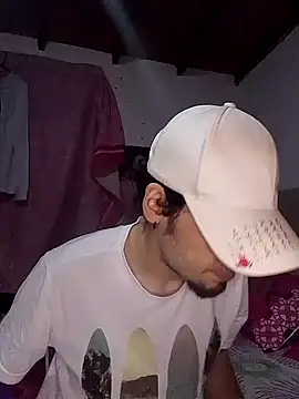 Snapshot of BlakeandRouse chatting on 5, 12, 2025 BlakeandRouse online show from 5, 12, 2025