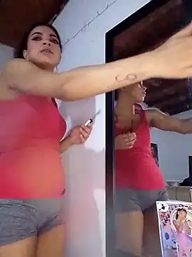 Snapshot of BlakeandRouse chatting on 21, 12, 2025 BlakeandRouse online show from 21, 12, 2025