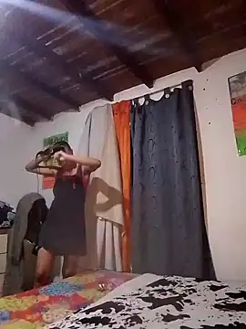 Snapshot of BlakeandRouse chatting on 15, 3, 2026 BlakeandRouse online show from 15, 3, 2026