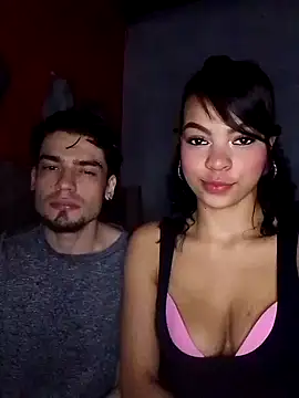 Snapshot of BlakeandRouse chatting on 8, 2, 2026 BlakeandRouse online show from 8, 2, 2026