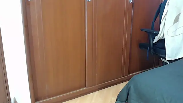 GabrielaFerrer02 online show from 9, 11, 2025