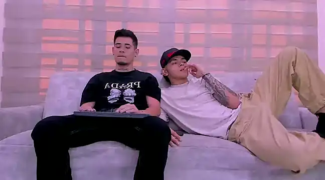 hell twink online show from 30, 1, 2025