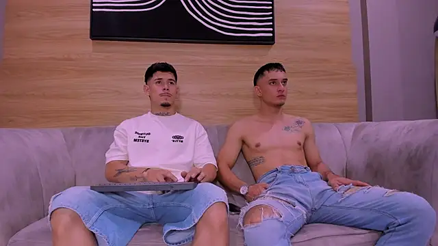 hell twink online show from 26, 4, 2026